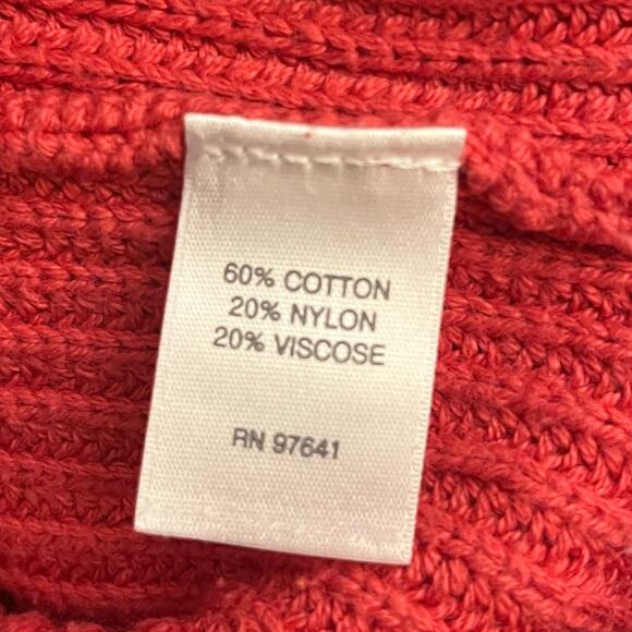 J. Jill Oversized Sweater - Picture 3 of 3